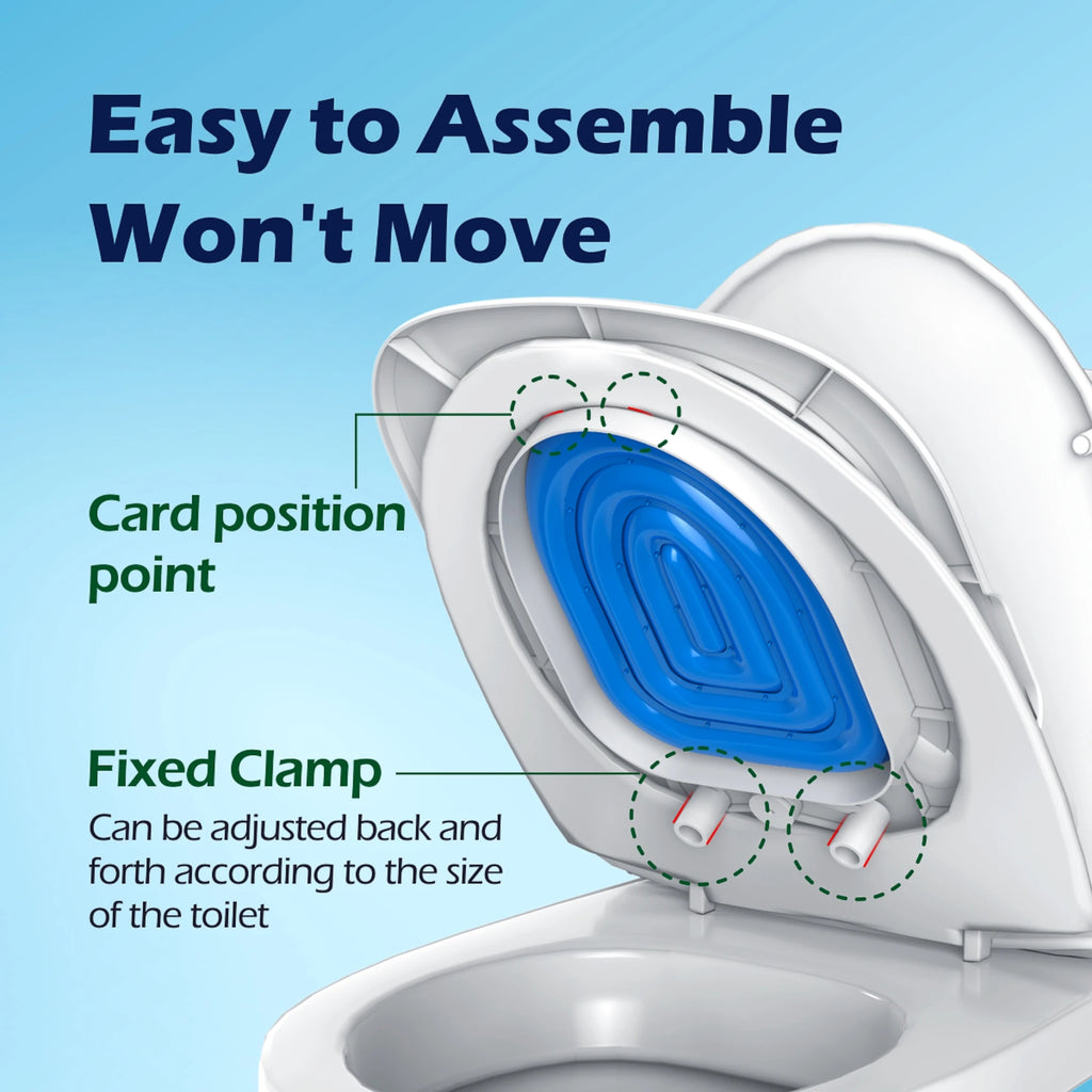 Cat & Dog Toilet Training Kit – Reusable Sand Tray Trainer with Semi-Closed Design | Easy to Clean