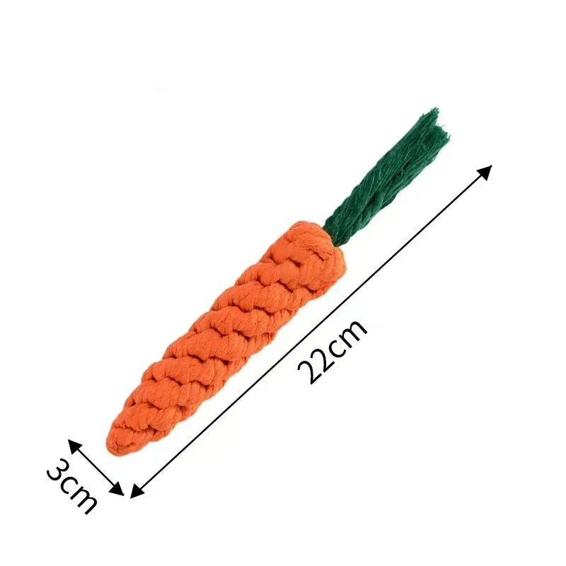 Cat Teething & Play Stick — Interactive Chew Toy for Cats